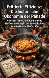 Frittierte Effizienz: Die historische Ökonomie der Panade