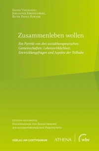 Zusammenleben wollen