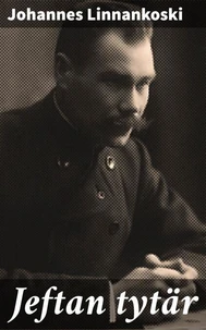 Jeftan tytär