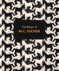 Johannes Lodewijk Locher et W-F Veldhuysen - The Magic of M.C. Escher.