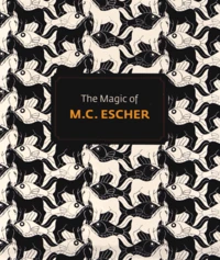 The Magic of M.C. Escher