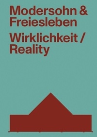 Johannes Modersohn - Modersohn and freiesleben reality.