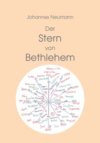 Der Stern von Bethlehem
