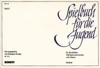Spielbuch für die Jugend