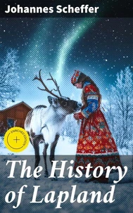 The History of Lapland