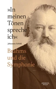 "In meinen Tönen spreche ich"