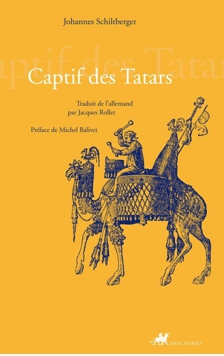 Captif des Tatars