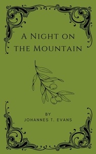 A Night on the Mountain - Angels, #2
