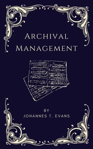 Archival Management