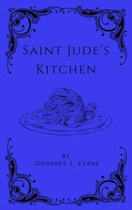 Saint Jude's Kitchen