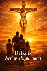 Di Balik Setiap Pergumulan