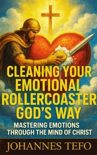 Cleaning Your Emotional Rollecoster God's Way: Mastering Emotions Through The Mind Of Christ