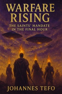 Warfare Rising: The Saint's Mandate In The Final Hour