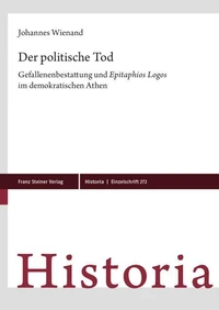 Der politische Tod