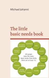 The little basic needs book