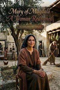 Mary of Magdala - A Woman Redeemed
