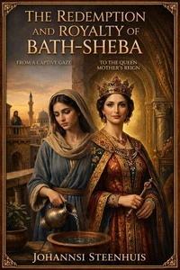 The Redemption and Royalty of Bath-Sheba