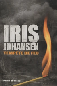 Tempête de feu