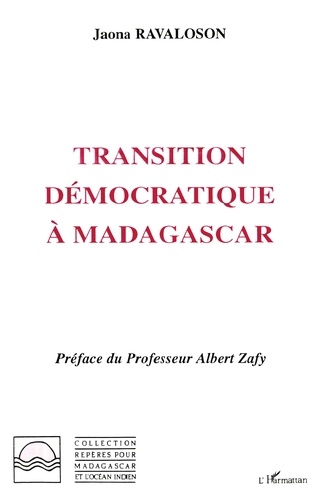 Transition démocratique à Madagascar