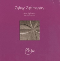 Johary Ravaloson - Zahay Zafimaniry.