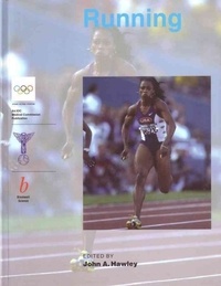 John-A Hawley - Handbook Of Running : Handbook Of Sports Medicine And Science.