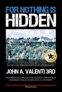For Nothing Is Hidden