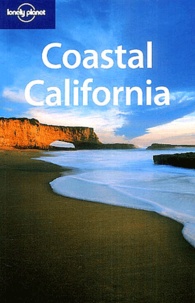 John-A Vlahides et Tullan Spitz - Coastal California.