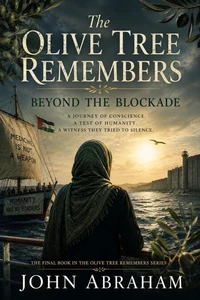 The Olive Tree Remembers: Beyond the Blockade