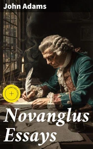 Novanglus Essays