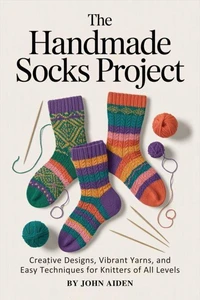 The Handmade Socks Project