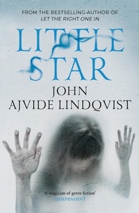 John Ajvide Lindqvist et Marlaine Delargy - Little Star.