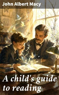 A child's guide to reading