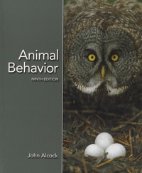 John Alcock - Animal Behavior.
