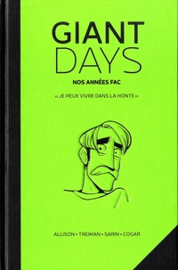 Nos années fac