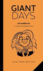 Nos années Fac
