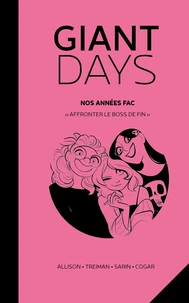 Nos années Fac