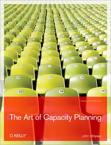 John Allspaw - The Art of Capacity Planning - Scaling Web Resources.
