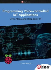 Programming Voice-controlled IoT Applications