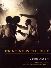 John Alton - Painting With Light.