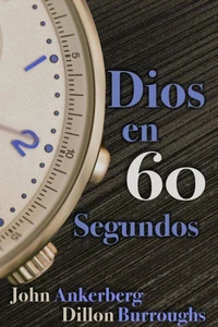 Dios en 60 Segundos