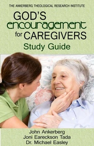God’s Encouragement for Caregivers