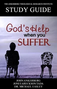 God’s Help When You Suffer