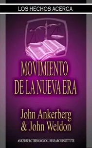 Los Hechos Acerca De Movimiento De La Nueva Era