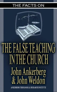 The Facts on False Teaching in the Church