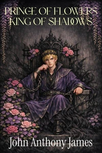 Prince Of Flowers, King Of Shadows