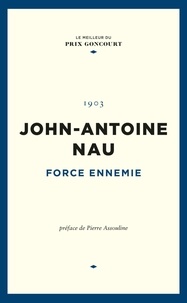 John-Antoine Nau - Force ennemie.