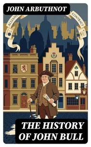 The History of John Bull