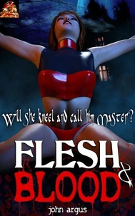 Flesh &amp; Blood