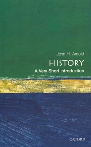 History : A Very Short Introduction
