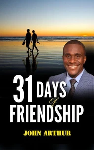 31 Days Of Friendship